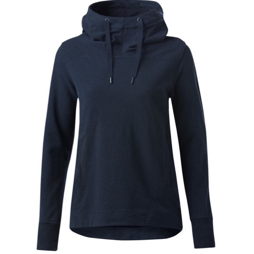 Lululemon Split Hoodie